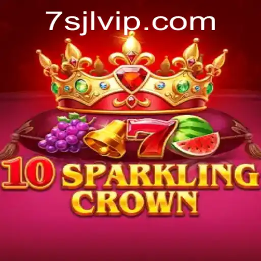 Discover the Enchanting World of 10SparklingCrown