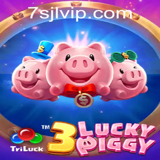 Exploring the World of 3LUCKYPIGGY: A Unique Gaming Experience