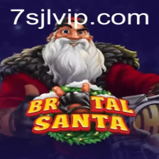 BrutalSanta: The Holiday Game That Packs a Punch