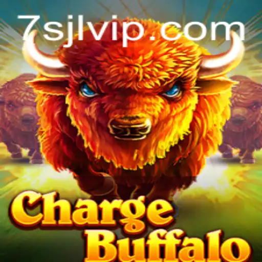 ChargeBuffalo: Embrace the Thunderous Adventure