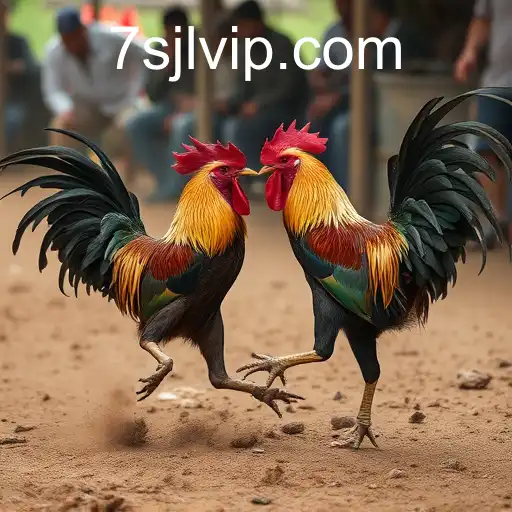 The Complex World of Cockfighting: Tradition, Controversy, and Change