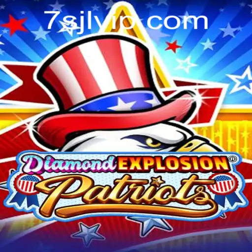 Exploring the Dynamic Landscape of 'DiamondExplosionPatriots'