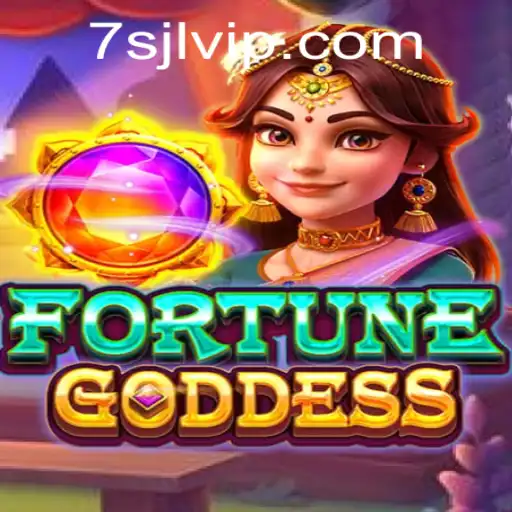 Exploring the Enchanting World of FORTUNEGODDESS