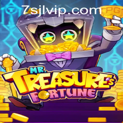 Discover the Excitement of MrTreasuresFortune: A Journey Through Hidden Riches