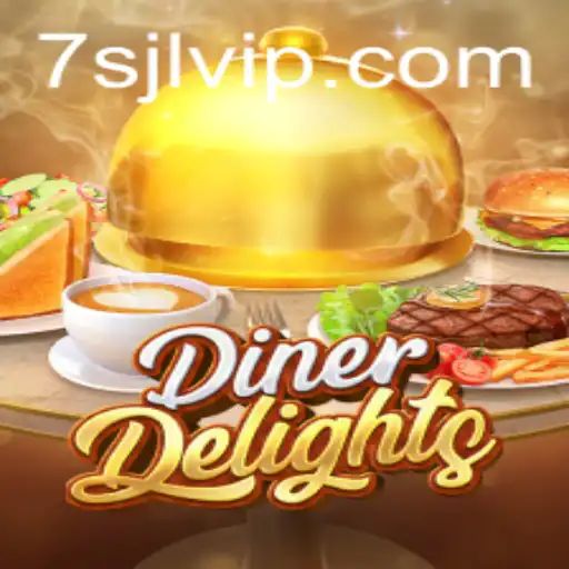 DinerDelights: A Culinary Adventure with a Twist of Strategy