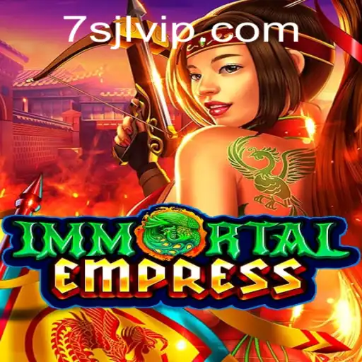 ImmortalEmpress: A Journey Through the Timeless Realm of Strategy