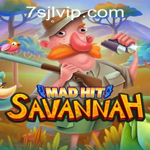 Exploring the Exciting World of MadHitSavannah: Unveiling the Thrills of 7SJL