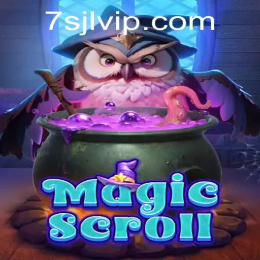 MagicScroll: A Dive Into Mystical Realms and Strategic Gameplay