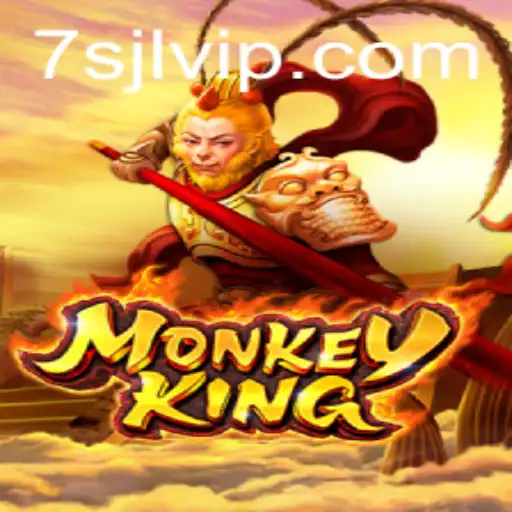 The Fascinating World of MonkeyKing: Entertaining Adventure with 7SJL