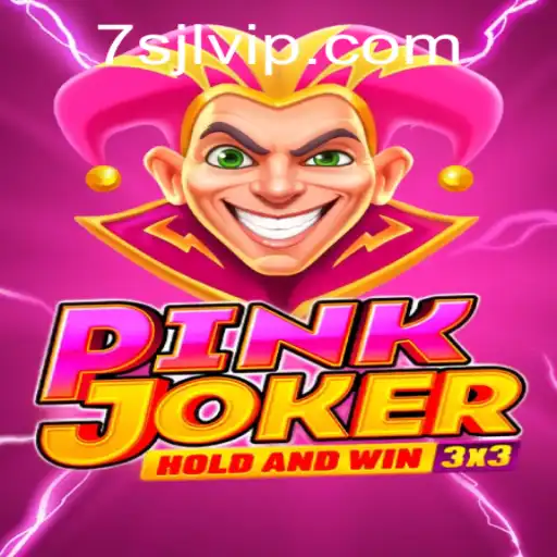 Unveiling the Thrilling World of Pinkjoker: The Ultimate Gaming Experience