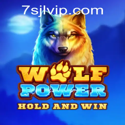 Unveiling 'WolfPower': A New Era in Gaming with '7SJL'