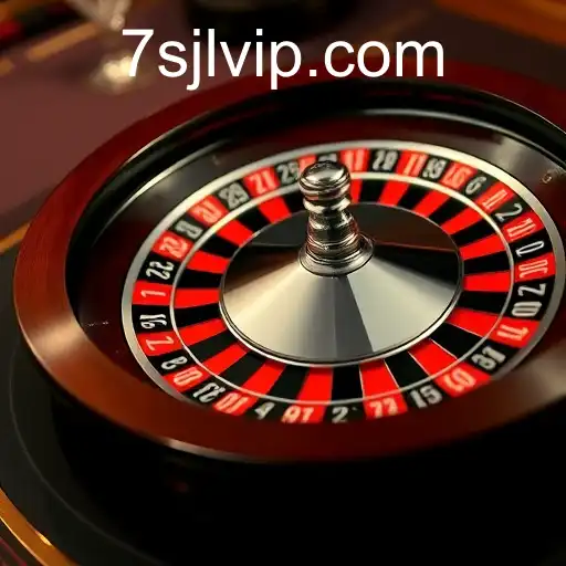 The Fascinating World of Roulette and 7SJL