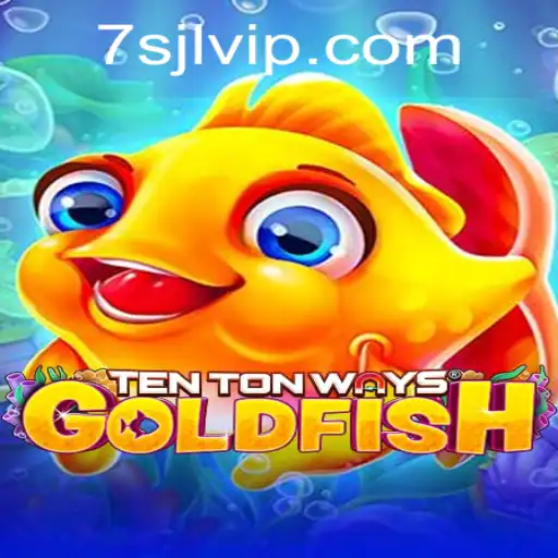 Exploring the Intricate World of TenTonWaysGoldfish